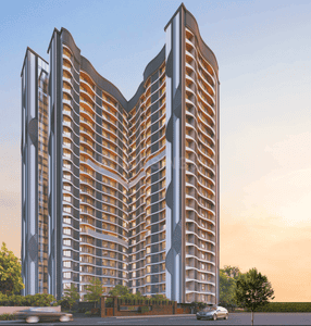 3 BHK Flat