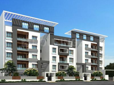 Gallery Cover Pic of Sumanth Sreshta Balaji Nagar