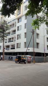 Gokhale Fulora Project Images