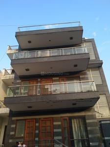 Commonweal Infrastructure Pvt Ltd Commonweal Floors 7