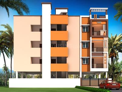 Royal Sowmya Flats
