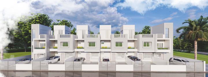 Nirvana Jagruti Main Image 1