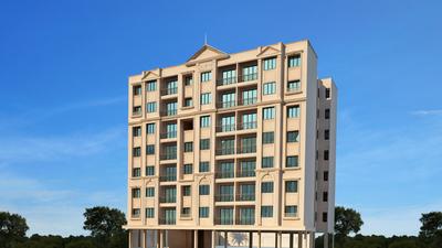 2 BHK Flat