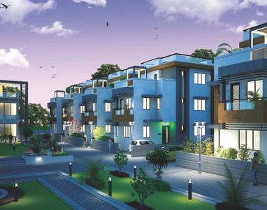 Addor Shilon Greens