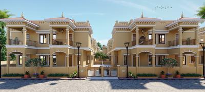 Gallery Cover Pic of Omkar K N Bangalows