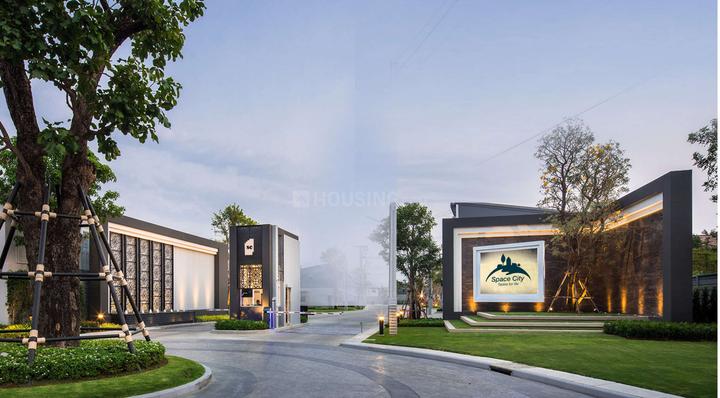 Gallery Cover Pic of Portolan Space City