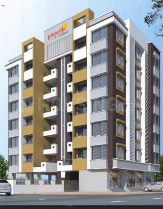 Gallery Cover Pic of City Next Godavari Residency