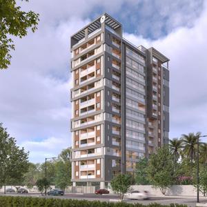 Project Image of 1030 Sq.ft 2 BHK Apartment / Flat for sale in Aundh for Rs. 14960000