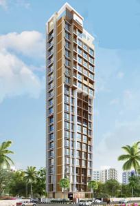 Project Image of 750 Sq.ft 2 BHK Apartment / Flat for sale in Dadar West for Rs. 40000000