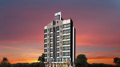Project Image of 890 Sq.ft 2 BHK Apartment / Flat for sale in Virar West for Rs. 4500000