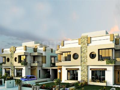 Project Image of 2600 Sq.ft 3.5 BHK Independent House for sale in Nanikhodiyar for Rs. 14000000