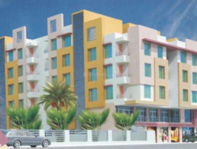 Project Image of 1200 Sq.ft 2 BHK Independent House for sale in Dindoli for Rs. 2800000