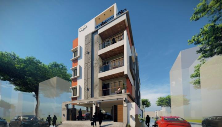 Gallery Cover Pic of Arise