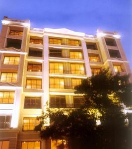 Raheja Richoux Project Images