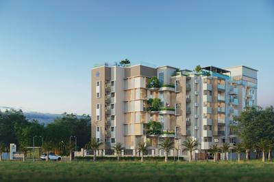 Gallery Cover Pic of Vai Garden Terraces