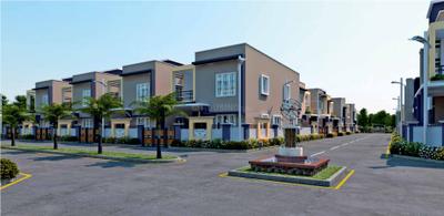 Gallery Cover Pic of Jones Dawn Villas