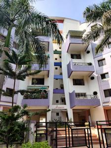 Project Image of 1650 Sq.ft 3 BHK Apartment / Flat for sale in Bavdhan for Rs. 16500000
