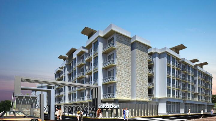 Sankalp Eakadanta Sankul Main Image 1