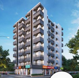 Tulsi Palace Project Images