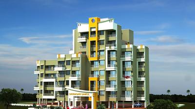 Sai Shraddha Shivnagari Sankul