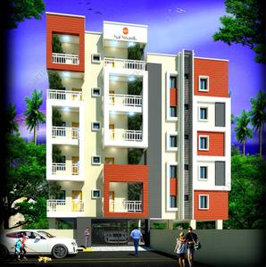 Project Image of 1170 Sq.ft 2 BHK Apartment / Flat for sale in Electronic City for Rs. 5790000