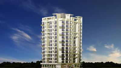 Gallery Cover Pic of Hillsboro Rushabh Heights