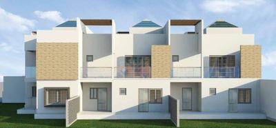 Project Image of 2361 Sq.ft 3 BHK Villa for sale in Varthur for Rs. 21100000