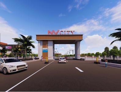 Residential Lands for Sale in Snpc NV City