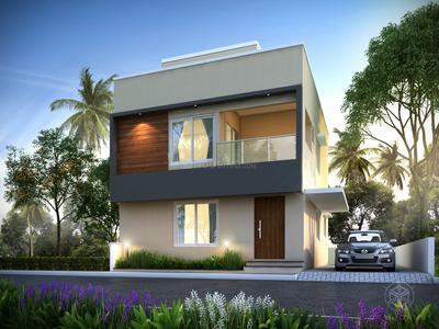 Alliance Humming Gardens Phase 2