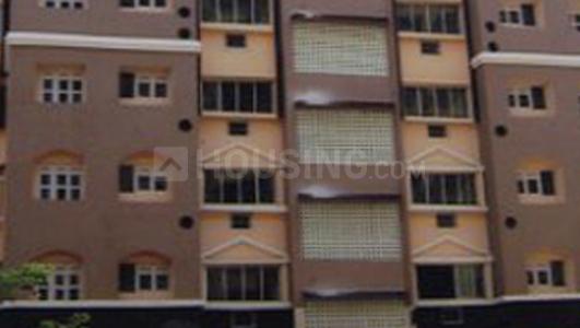 Gallery Cover Pic of MHADA Tungwa Powai