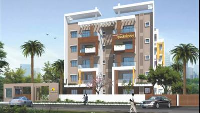 Project Image of 1285 Sq.ft 2 BHK Apartment / Flat for sale in Hoodi for Rs. 16500000