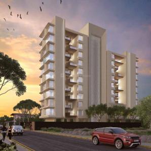 Project Image of 2500 Sq.ft 4 BHK Apartment / Flat for sale in Shivaji Nagar for Rs. 51000000