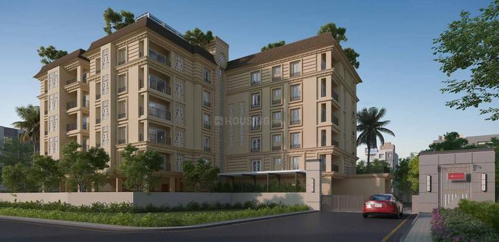 Gallery Cover Pic of Harshpriya RN Signature