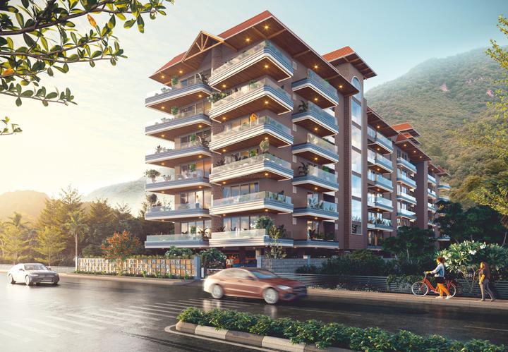 Gallery Cover Pic of Sparkbuild Spark Hills