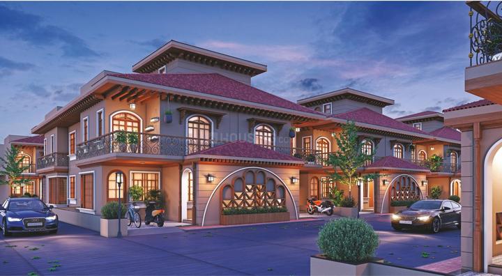 Gajanan Paradise Villa Main Image 1