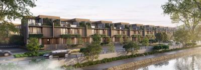 Mahadev Villa Project Images