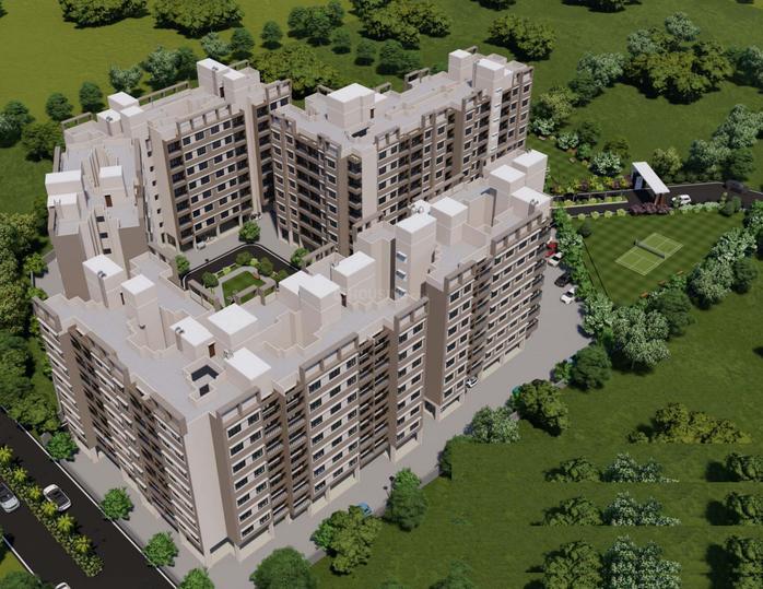 Jayram Residency Phase I Main Image 1