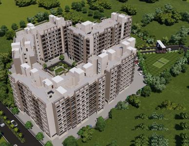 Gallery Cover Pic of Jayram Residency Phase I