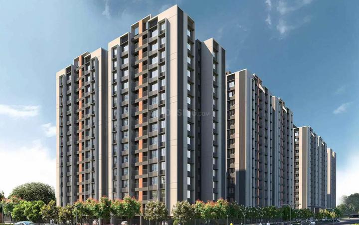 Gallery Cover Pic of Adani Linkbay Residences Phase 1