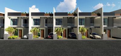 Gallery Cover Pic of Signature Villas