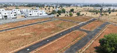 Sri Lakshmi Garden Phase II Project Images