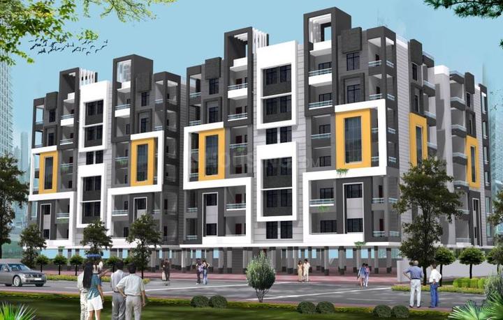 Gallery Cover Pic of Shri Krishna Shrikrishna Devcon Gulmarg Valley