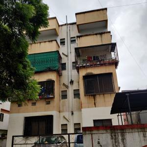 Project Image of 1120 Sq.ft 2 BHK Apartment / Flat for sale in Koregaon Park for Rs. 9000000