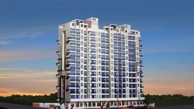 Project Image of 1000 Sq.ft 2 BHK Apartment / Flat for sale in Virar West for Rs. 4400000
