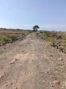 Residential Lands for Sale in Shree Sai Keshvam Corridor Extension