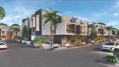 Sarthi Royal Palace Project Images