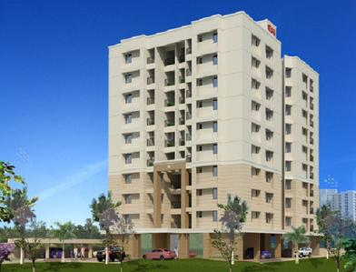 Gallery Cover Pic of Si Homes Empress Place