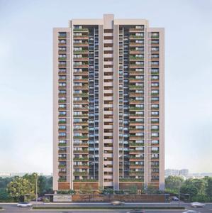 Project Image of 3071 Sq.ft 4 BHK Apartment / Flat for sale in Shantigram for Rs. 20000000