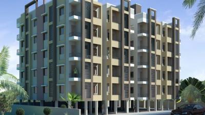 Project Image of 774 Sq.ft 1 BHK Apartment / Flat for sale in Chandkheda for Rs. 2900000