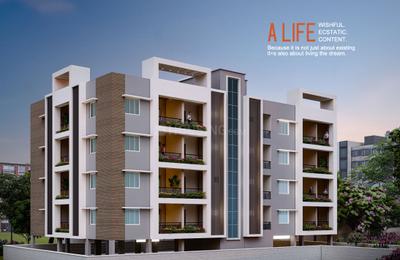 Elista Enclave Project Images